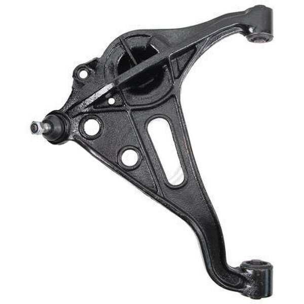 Control arm wheels transverse steel with bearing A.B.S....