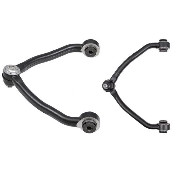 Lenker, Radaufhängung Querlenker Stahlguss 214 mm A.B.S. für u.a. KIA Sportage SUV