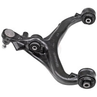 Control arm wheels control arm steel with rubber bearing...