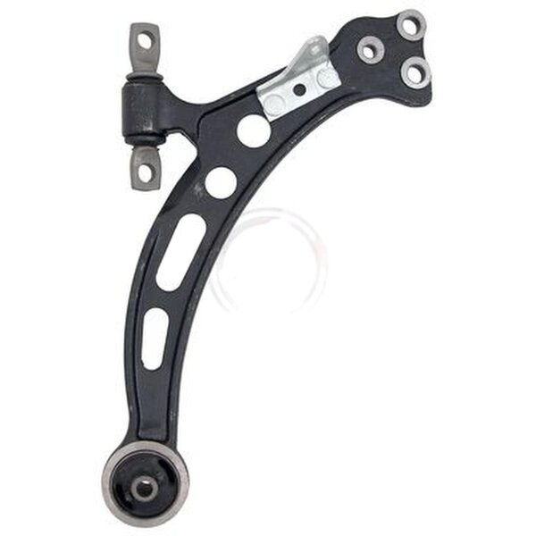 Lenker Radaufhängung quer Stahl ohne Gelenk A.B.S. für u.a. TOYOTA CAMRY