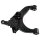 Control arm wheels transverse steel without joint A.B.S. for e.g. TOYOTA 4