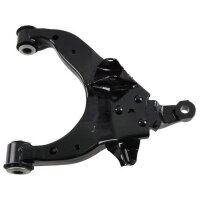 Control arm wheels transverse steel without joint A.B.S. for e.g. TOYOTA 4