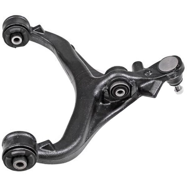 Control arm wheels control arm steel with rubber bearing A.B.S. for DODGE NITRO