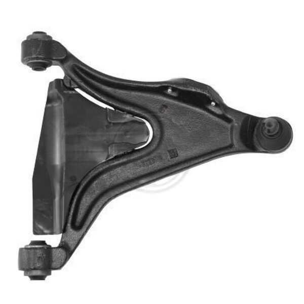 Lenker Radaufhängung quer Stahl mit Lager A.B.S. für u.a. VOLVO S70