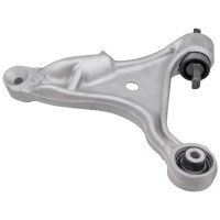 Control arm wheels transverse alu without joint A.B.S. for e.g. VOLVO S60