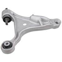 Control arm wheels transverse alu without joint A.B.S. for e.g. VOLVO S60