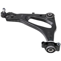 Control arm wheels control arm steel with rubber bearing A.B.S. for e.g. MB VITO