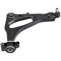 Control arm wheel suspension transverse steel with joint A.B.S. for e.g. MB VITO