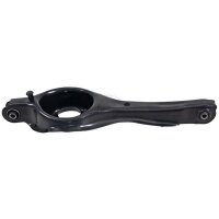 Lenker, Radaufhängung Längslenker Stahl 491 mm...