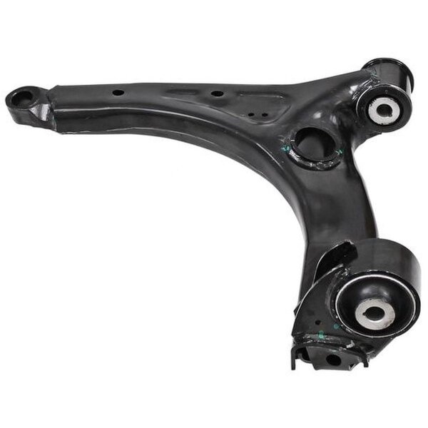 Control arm wheels transverse steel without joint A.B.S. for e.g. VW CRAFTER