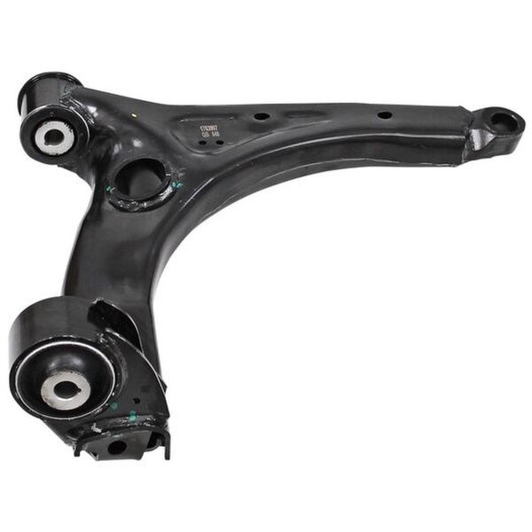 Lenker Radaufhängung quer Stahl ohne Gelenk A.B.S. für u.a. VW CRAFTER