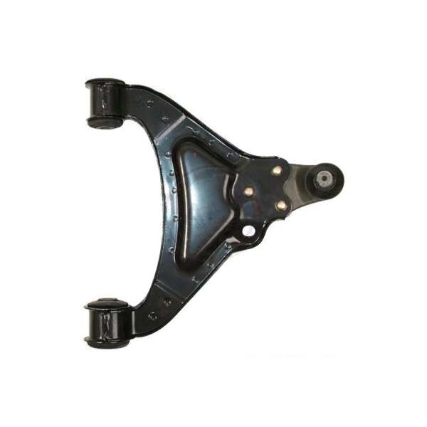 Control arm wheels control arm steel rubber bearing...