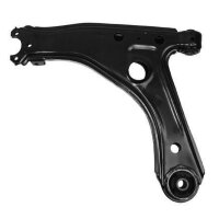 Lenker Radaufhängung quer Stahl ohne Gelenk A.B.S. für u.a. VW GOLF