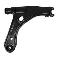 Control arm wheels transverse steel without joint A.B.S. for e.g. VW GOLF