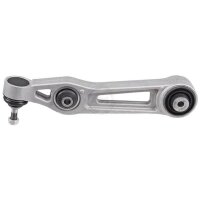 Handlebar longitudinal suspension aluminium with joint...