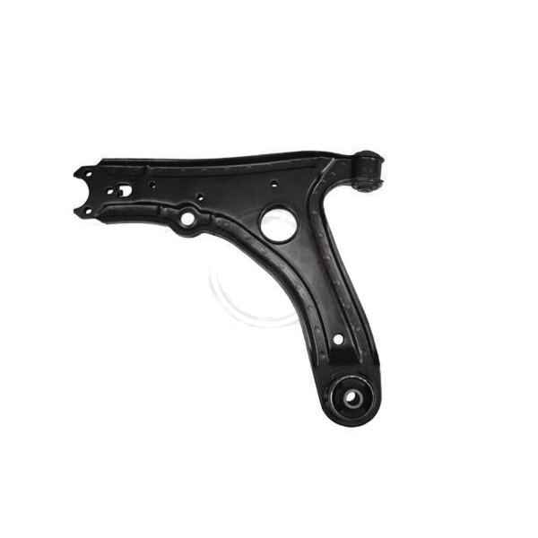 Lenker Radaufhängung quer Stahl ohne Gelenk A.B.S. für u.a. VW GOLF