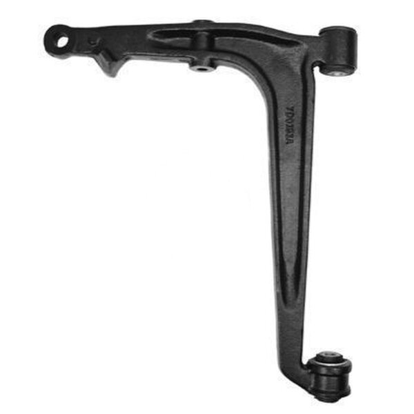 Lenker Radaufhängung quer Stahl ohne Gelenk A.B.S....