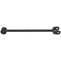 Lenker Radaufhängung längs Stahl ohne Gelenk...