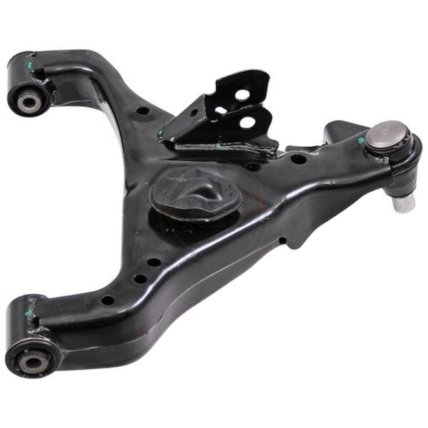 Lenker Radaufhängung quer Stahl mit Gelenk A.B.S....