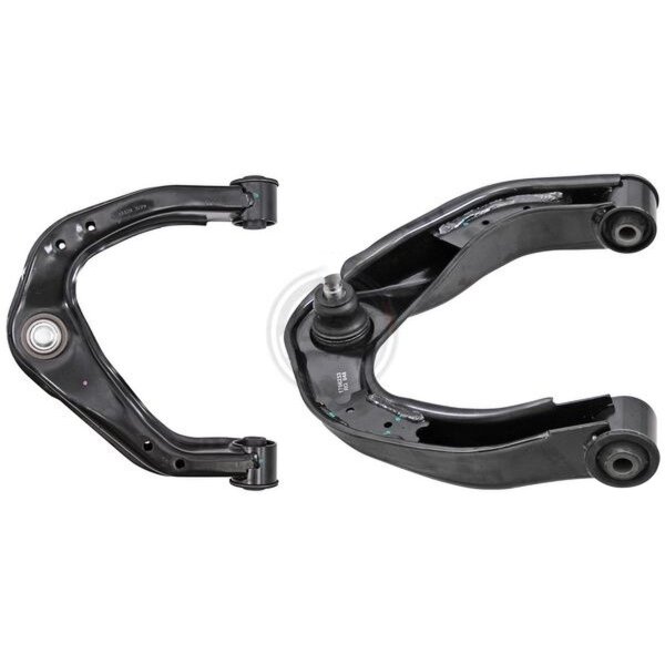 Lenker Radaufhängung Querlenker Stahl mit Gummilager...