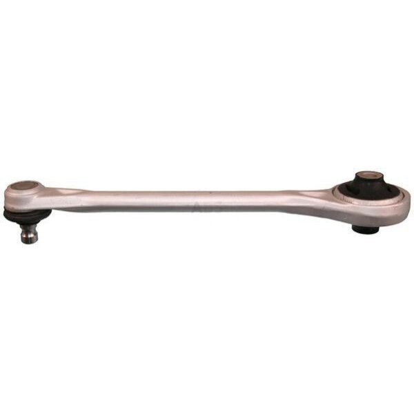 Control arm wheels trailing arm alu with rubber bearing A.B.S. for AUDI A8