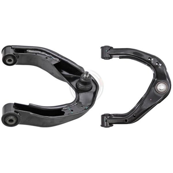 Lenker Radaufhängung Querlenker Stahl mit Gummilager...