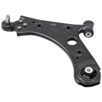 Control arm wheel suspension transverse steel with joint A.B.S. for JEEP COMPASS