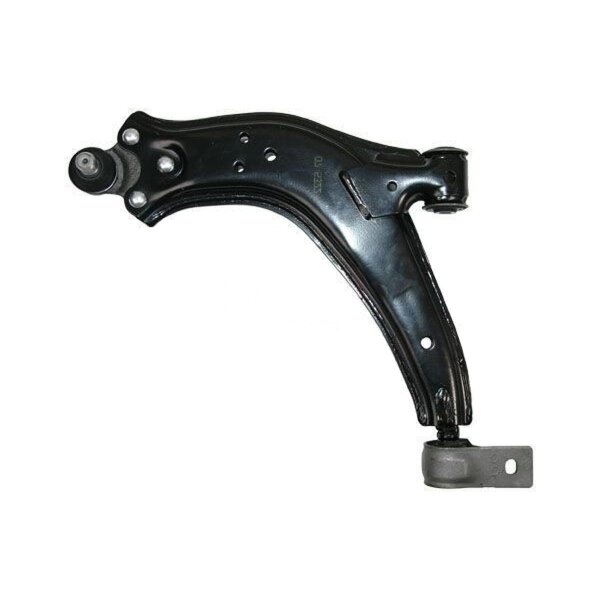 Control arm wheels transverse steel with joint A.B.S. for...