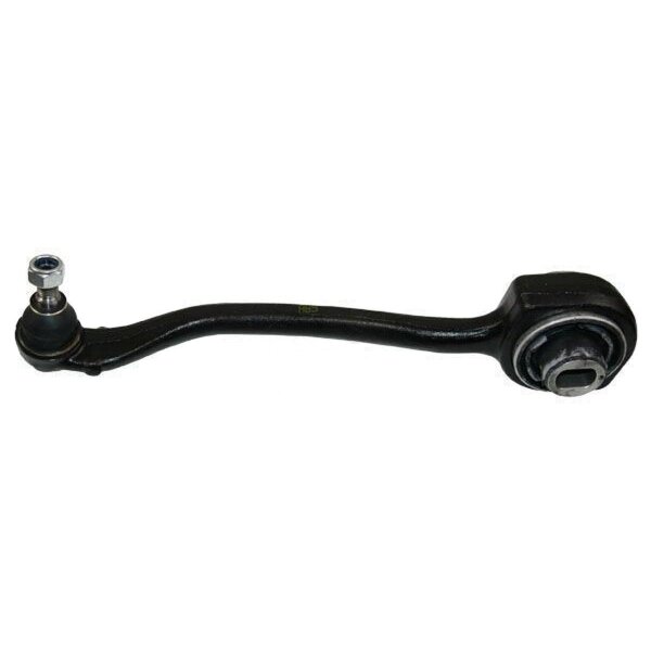 Control arm wheels longitudinal steel with bearing A.B.S....