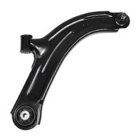 Control arm wheels transverse steel with bearing A.B.S. for e.g. NISSAN MICRA