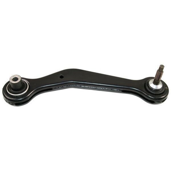 Control arm wheels trailing arm steel with rubber bearing...