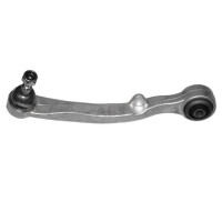 Control arm wheels longitudinal alu with rubber bearing A.B.S. for BMW 7 Series
