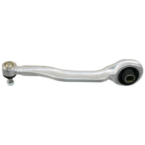 Control arm wheel suspension longitudinal alu with joint...