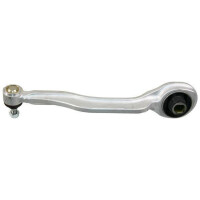 Control arm wheel suspension longitudinal alu with joint A.B.S. for MB E-CLASS