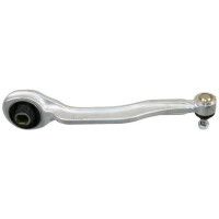 Control arm wheel suspension longitudinal alu with joint A.B.S. for MB E-CLASS