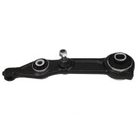 Control arm wheels longitudinal steel without joint A.B.S. for e.g. MB E-CLASS