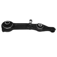Control arm wheels longitudinal steel without joint A.B.S. for e.g. MB E-CLASS