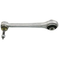 Control arm wheels trailing arm alu with rubber bearing...