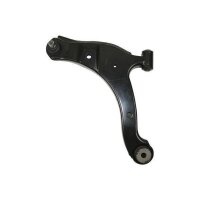 Control arm wheels control arm steel with rubber bearing...