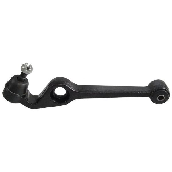 Control arm wheels longitudinal steel with bearing A.B.S....