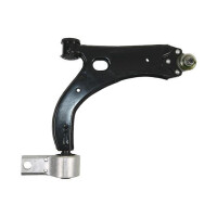 Control arm wheels control arm steel with rubber bearing A.B.S. for FORD FIESTA
