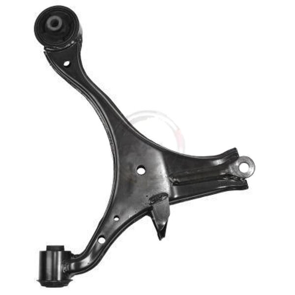 Lenker Radaufhängung quer Stahl ohne Gelenk A.B.S....