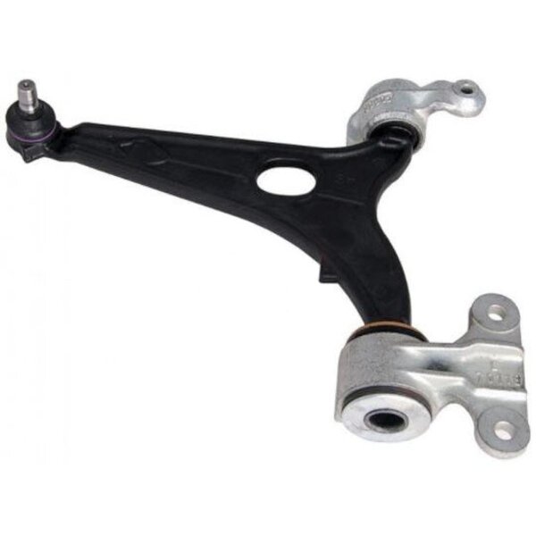 Control arm wheels transverse steel with bearing A.B.S....