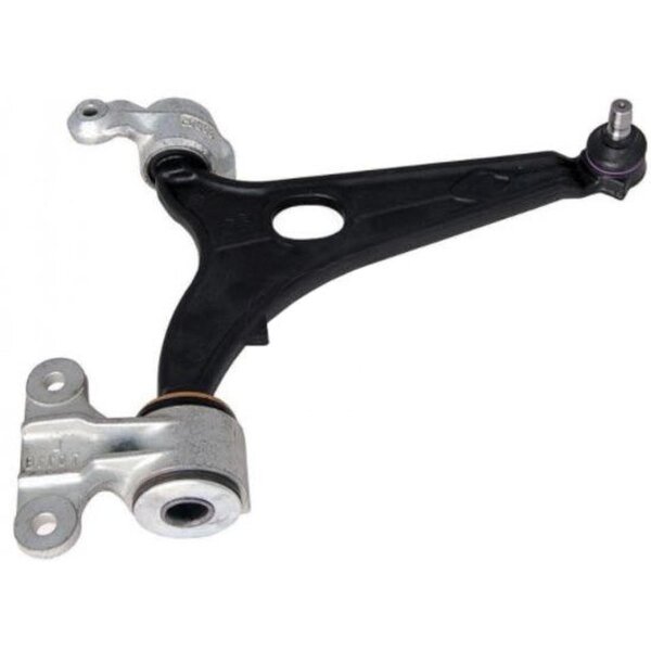 Control arm wheels transverse steel with bearing A.B.S....