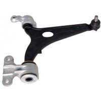 Control arm wheels transverse steel with bearing A.B.S. for e.g. PEUGEOT 807