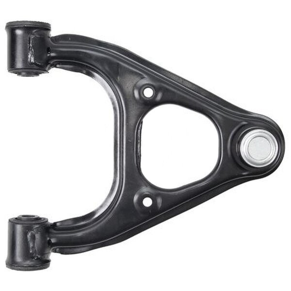 Control arm wheel suspension transverse steel with joint...