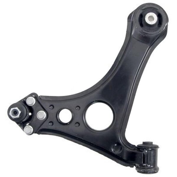 Lenker Radaufhängung Querlenker Stahl mit Gummilager...