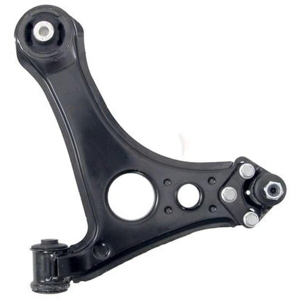 Lenker Radaufhängung Querlenker Stahl mit Gummilager...