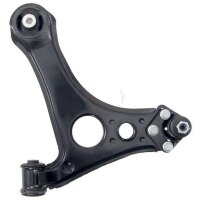 Control arm wheels control arm steel with rubber bearing A.B.S. for MB VANEO