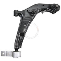 Lenker Radaufhängung Querlenker Stahl mit Gummilager A.B.S. für NISSAN ALMERA